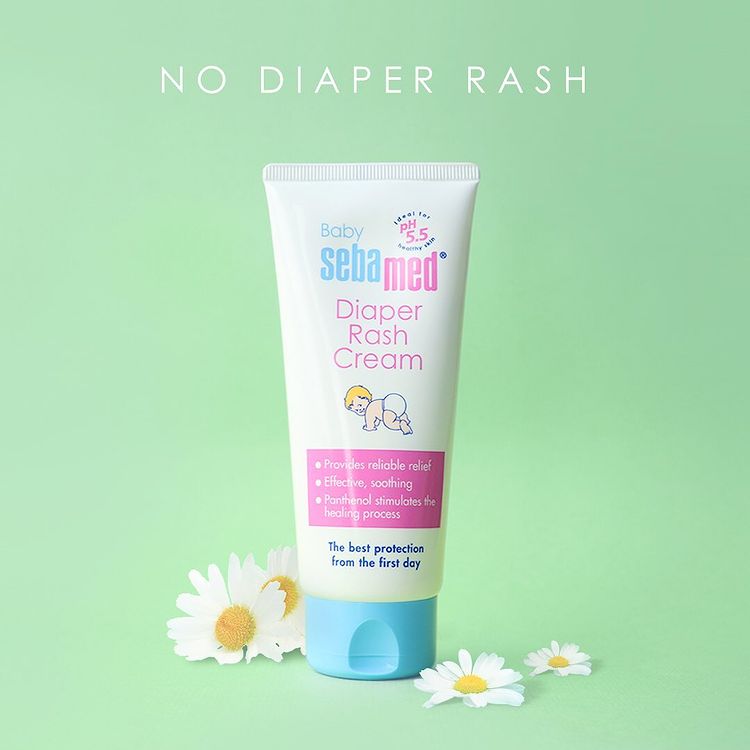 Kem ngăn ngừa hăm tã sebamed (50ml) - 9 - sebamed 165005061 268415764916664 5368622112721005523 n - 2