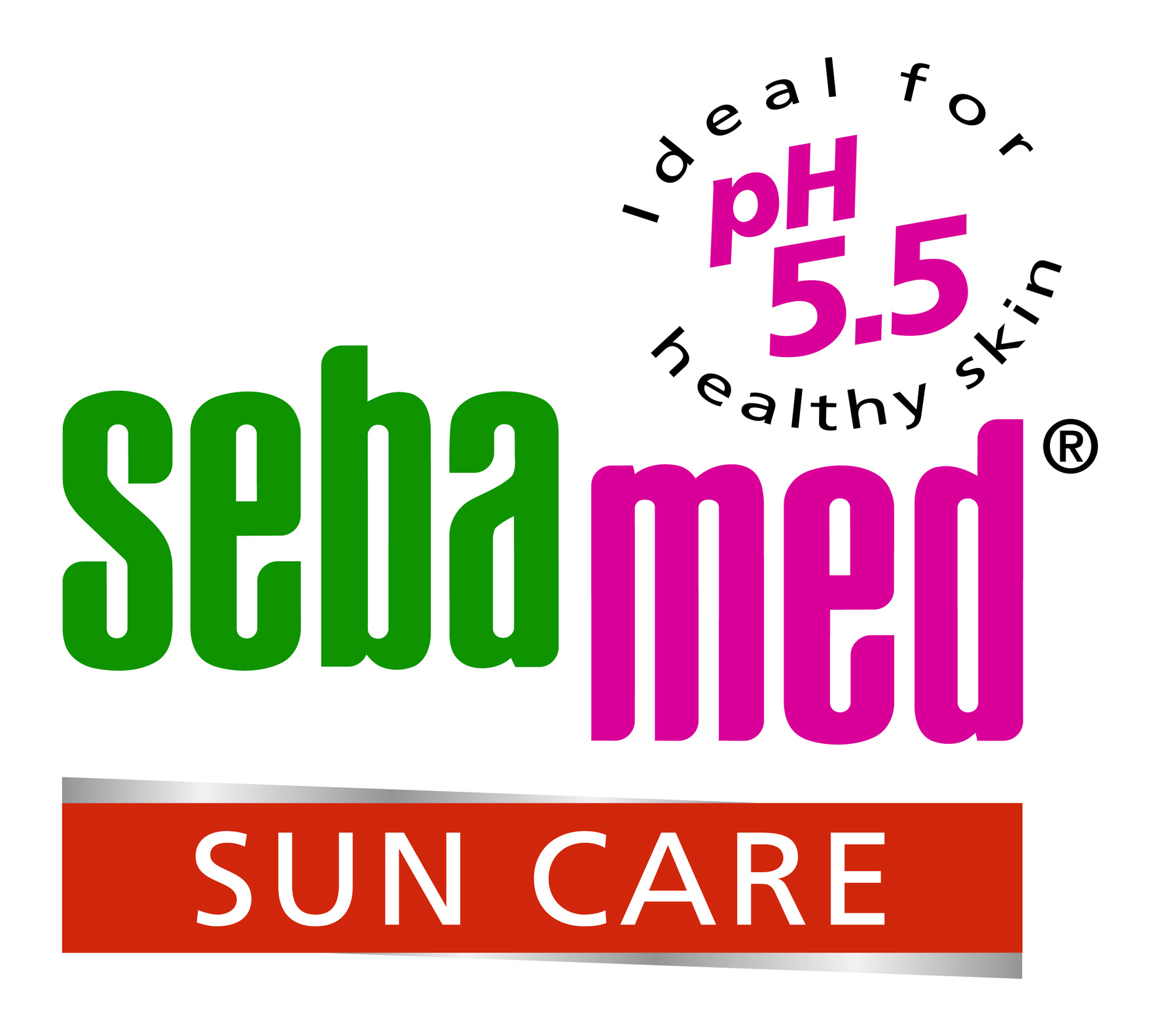 Logo sebamed Suncare CYMK - 4