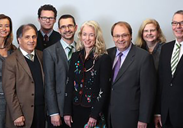 Scientific Advisory Board