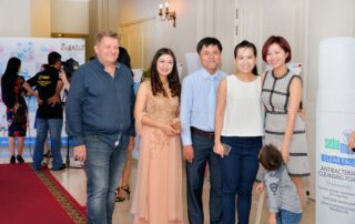 hinh sebamed viet nam- san pham an toan cho da- su kien sebamed - san phâm -cham soc da danh cho be- an toan -ph trung tinh - sebapharma - ky phong 7