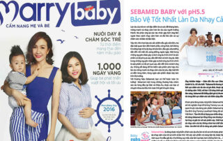 bảo vệ tốt nhất làn da nhạy cảm