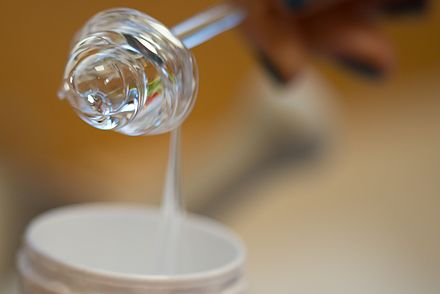 panthenol 1 - 5