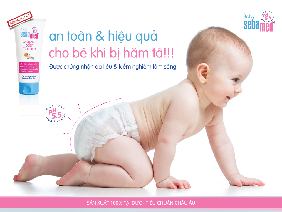 kem chong ham ta sebamed baby - 6
