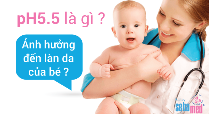 pH5 5 LA GI SEBAMED BABY - 3