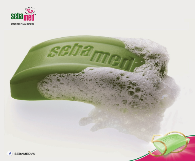 Dược mỹ phẩm sebamed điều trị bệnh lý da - 1 - sebamed Dược mỹ phẩm Sebamed