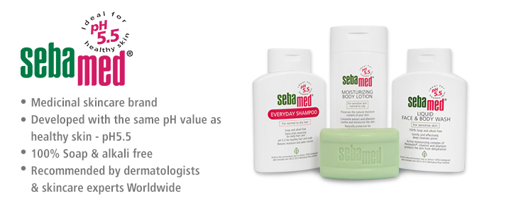 sebamed tri benh cham - 5