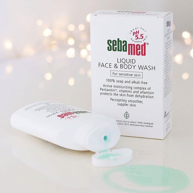 sua rua mat va tam toan than sebamed 3 - 2