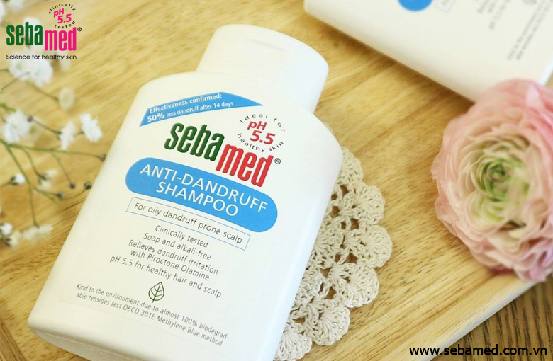dau goi tri gau sebamed - 7