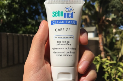 gel cham soc da mun sebamed duoc my pham duc 1 - 10