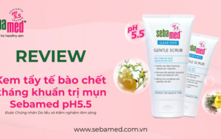 tẩy tế bào chết