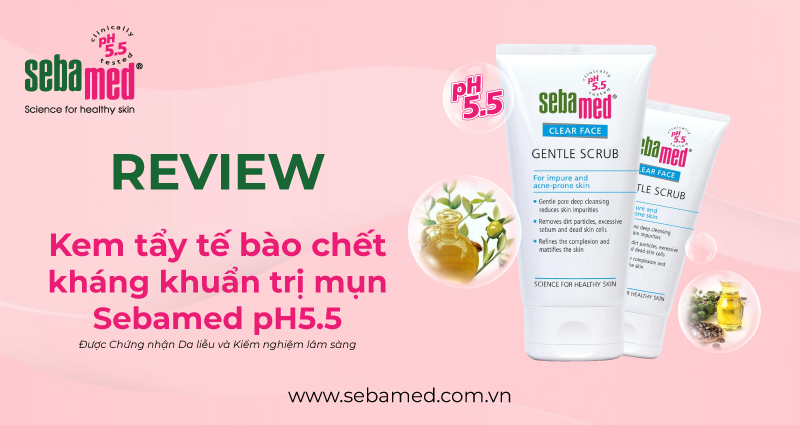 tẩy tế bào chết