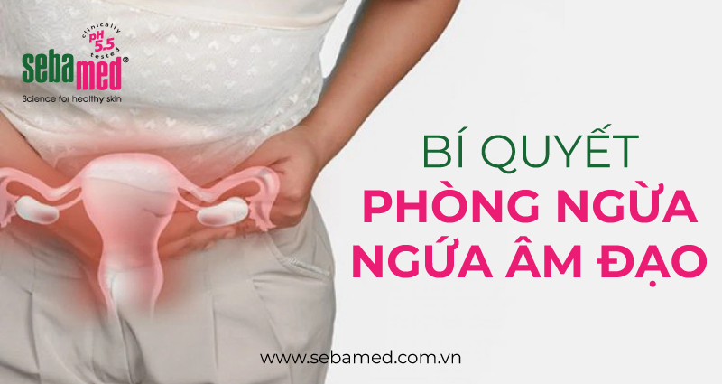 viêm âm đạo