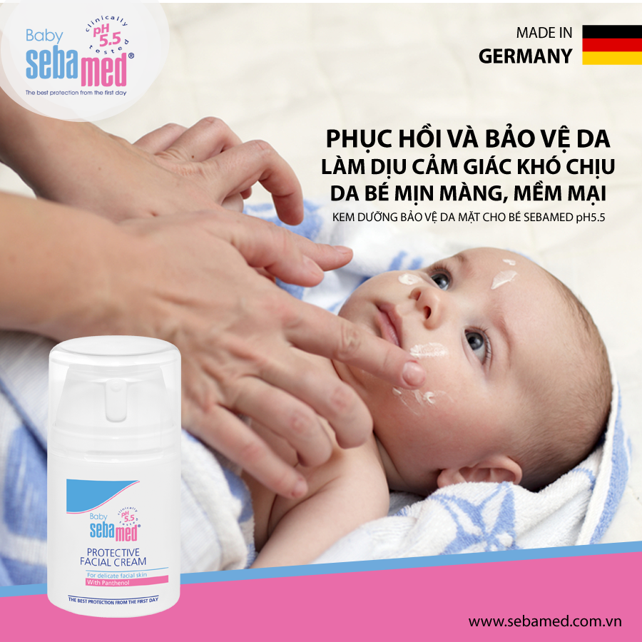 sebamed baby 4 - 3