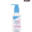 tinh dau massage cho be sebamed pH5 5 - 2