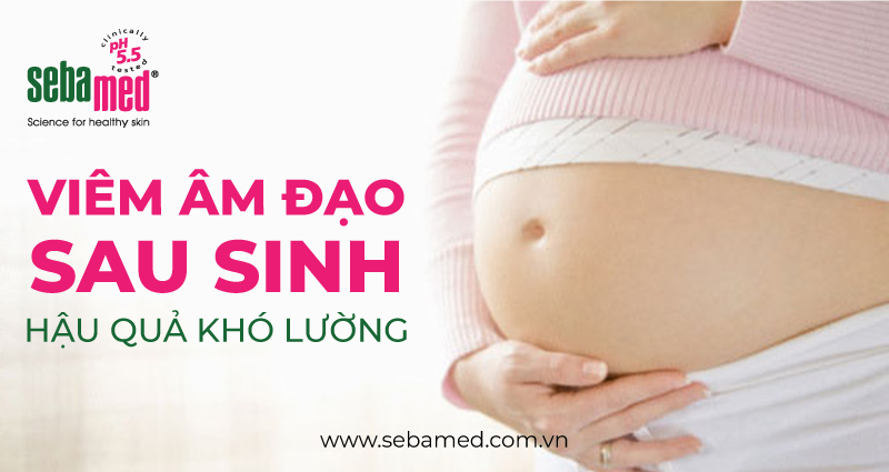 viêm âm đạo