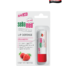 Son dưỡng môi có màu Sebamed pH5.5 hương dâu