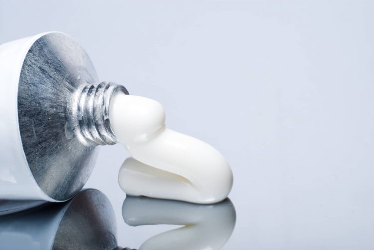 cấp nước dưỡng da panthanol