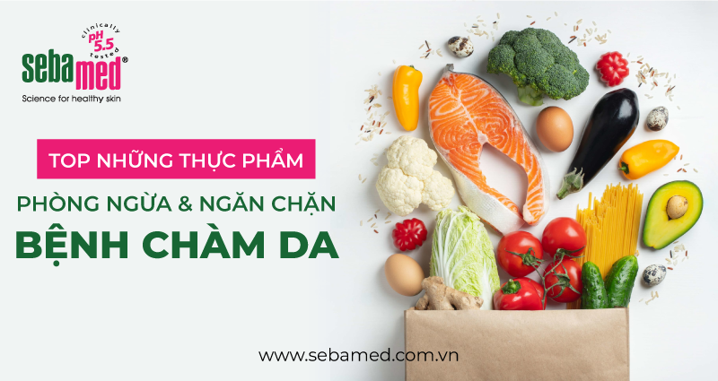 bệnh chàm da
