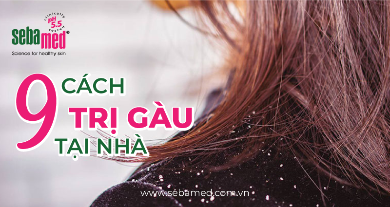 9 cach tri gau tai nha hieu qua sebamed - 1
