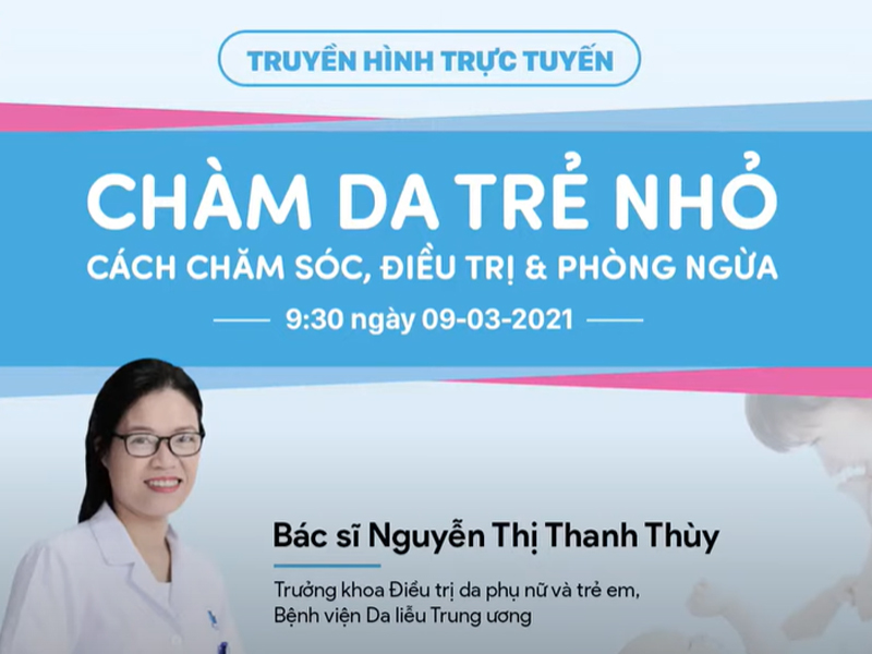 Cân bằng ph phòng ngừa chàm da cho bé - sebamed Chàm da trẻ nhỏ