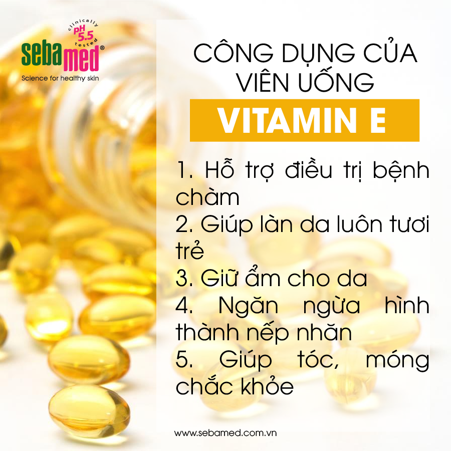 cong dung cua vien uong vitamin e - 2