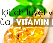 vitamin E