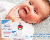 Cách Chăm Sóc Bệnh Chàm Ở Trẻ Em Đúng Cách
