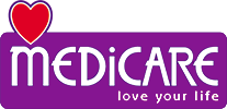 Medicare logo - 3