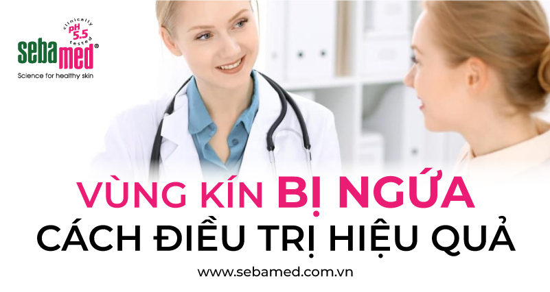 Vùng kín bị ngứa và có mùi hôi là hiện tượng chị em thường gặp. Đây có thể là biểu hiện của nhiều bệnh lý phụ khoa nguy hiểm.