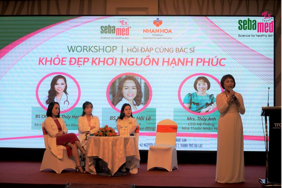 workshop khoe dep khoi nguon hanh phuc 09 - 3