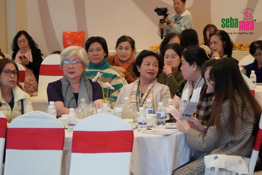 workshop khoe dep khoi nguon hanh phuc 10 - 7