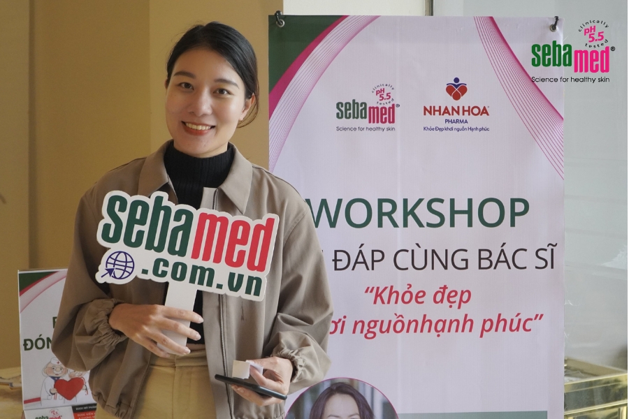 workshop khoe dep khoi nguon hanh phuc 11 - 8