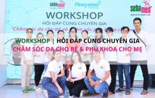 Event tháng 8 nhà thuốc An Khang Phú Quốc