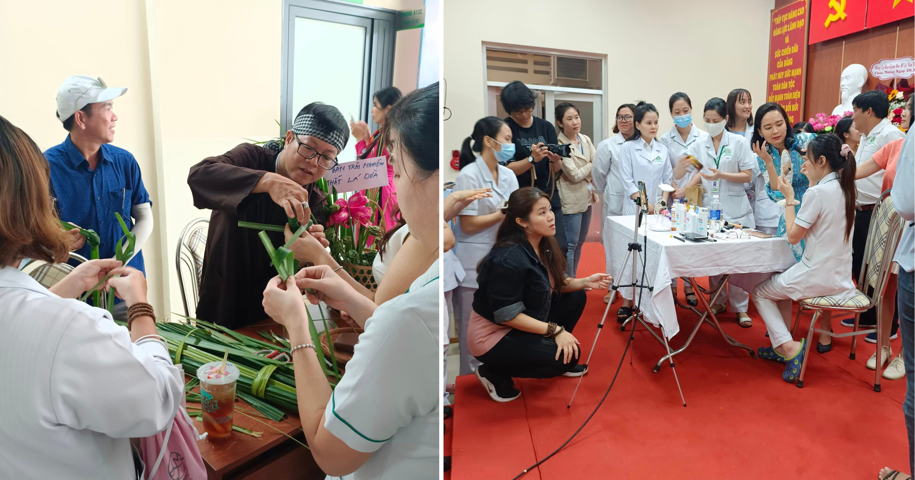Tổ chức thành công chương trình “ngày hội cùng chăm lo cho người chăm sóc” - 1 - sebamed NGAY HOI CUNG CHAM LO CHO NGUOI CHAM SOC 1800 x 1200 px 1200 x 630 - 2